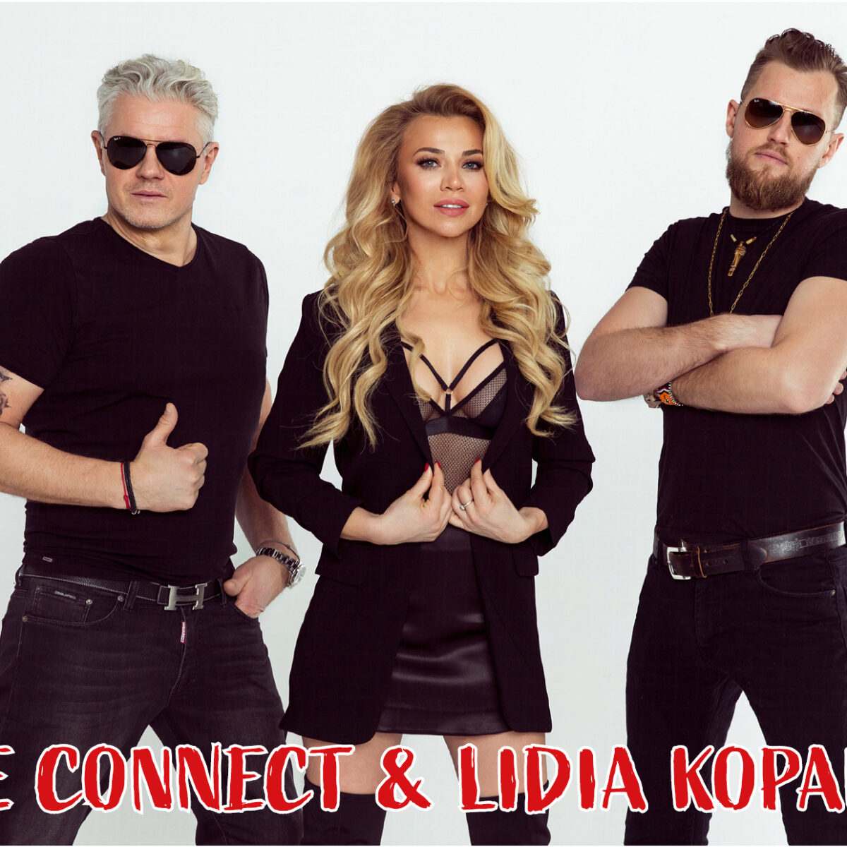 AGE CONNECT & Lidia Kopania [fot social]